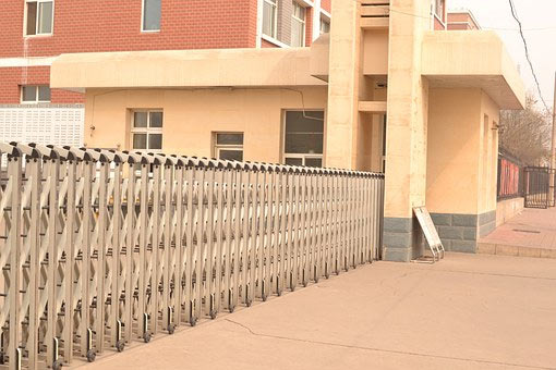 樓宇對(duì)講廠家