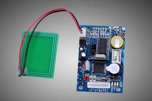 樓宇對講系統故障維修