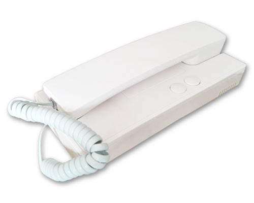 非可視樓宇對(duì)講分機(jī) AJL-813 非可視樓宇對(duì)講分機(jī) AJL-813