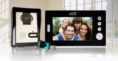 無線可視對講門鈴優缺點