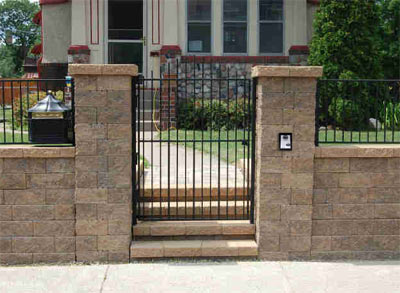 別墅安裝樓宇對講系統注意事項